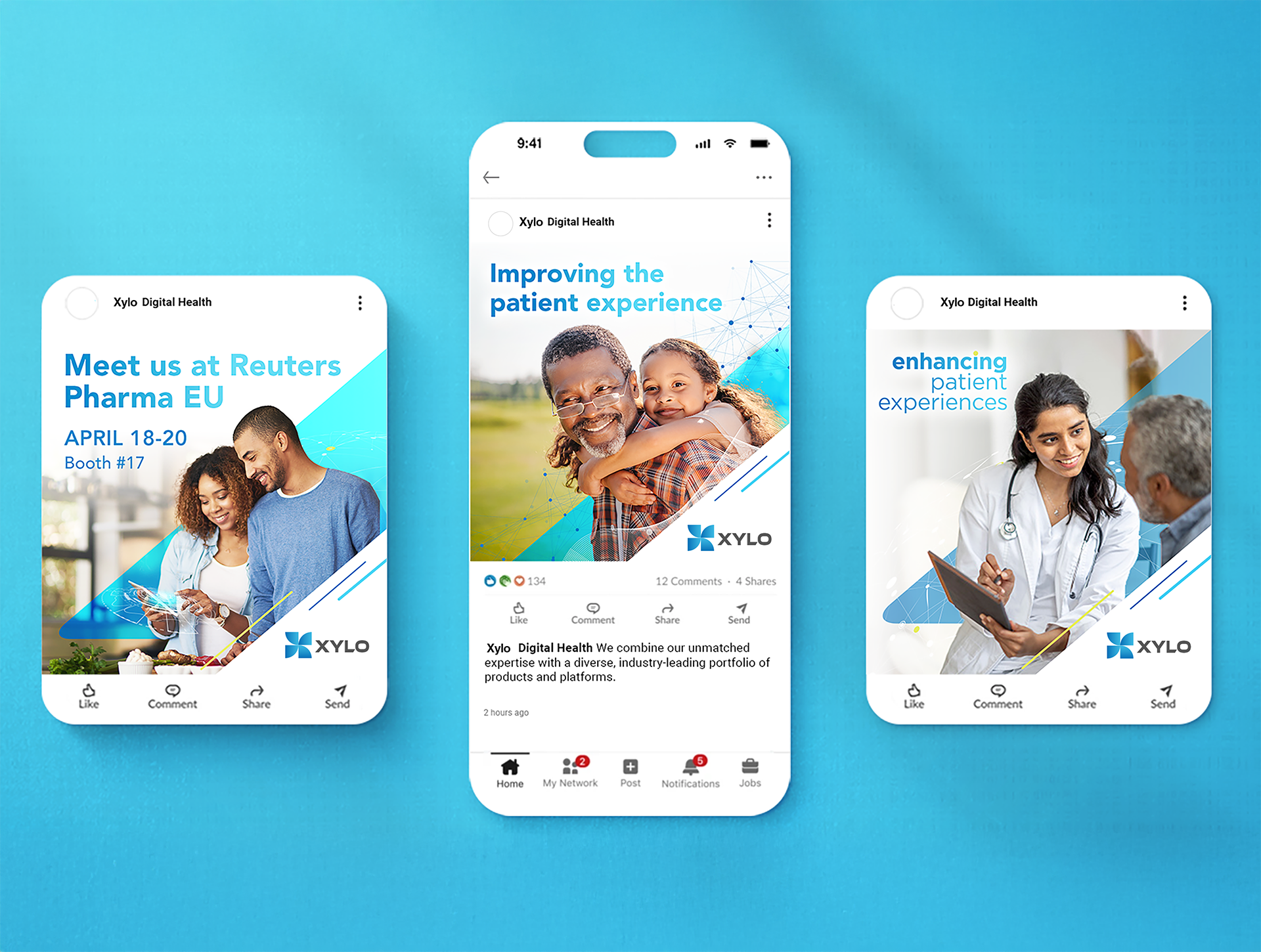 Aptar Digital Health case study image 4